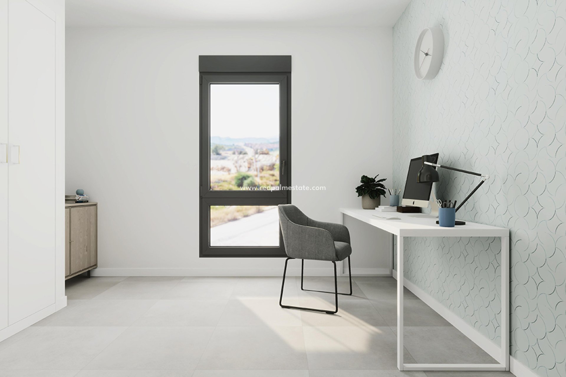 Nouvelle construction - Appartement -
Estepona