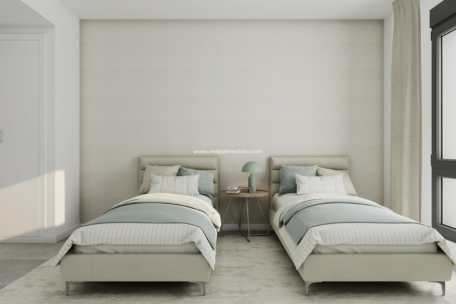 Nouvelle construction - Appartement -
Estepona