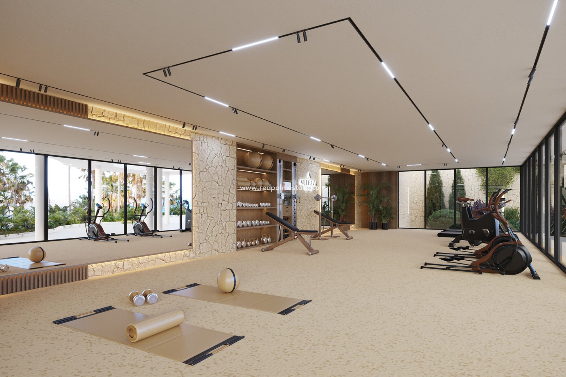 Nouvelle construction - Appartement -
Estepona