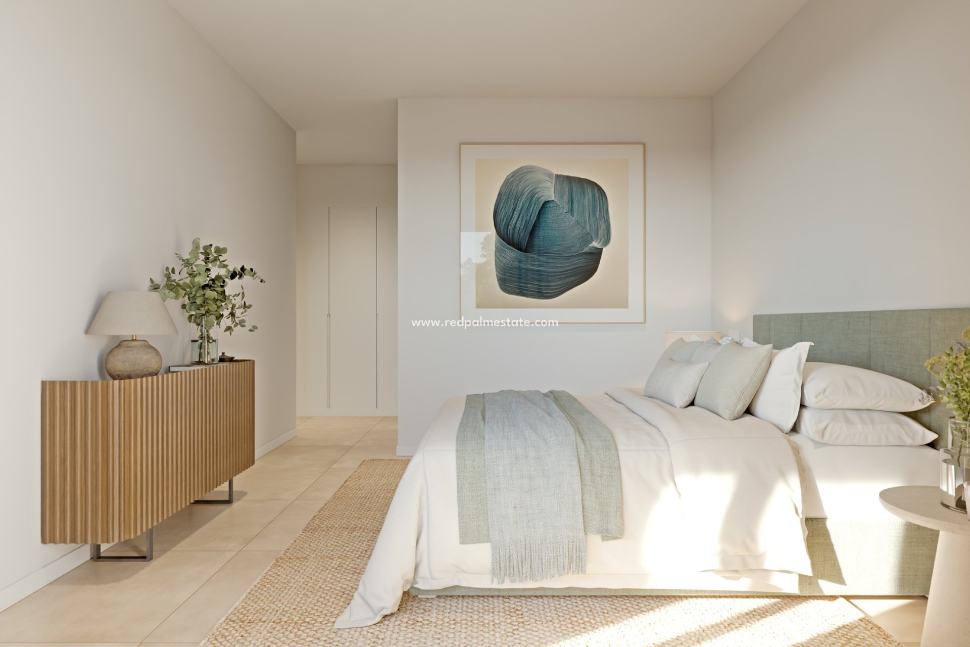 Nouvelle construction - Appartement -
Estepona