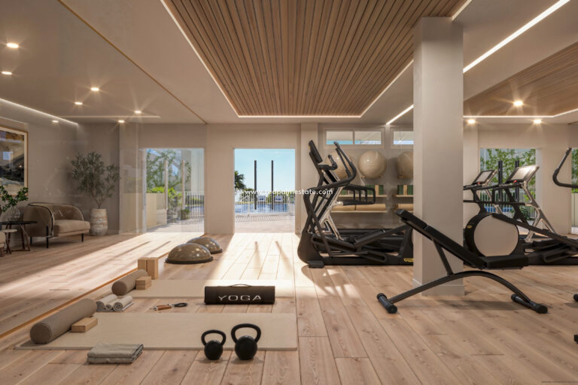 Nouvelle construction - Appartement -
Estepona