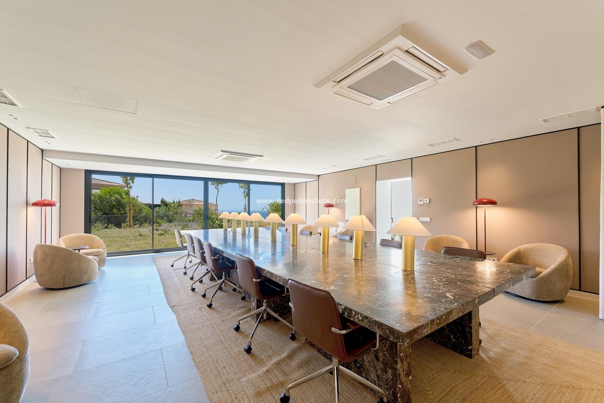 Nouvelle construction - Appartement -
Fuengirola - Higueron