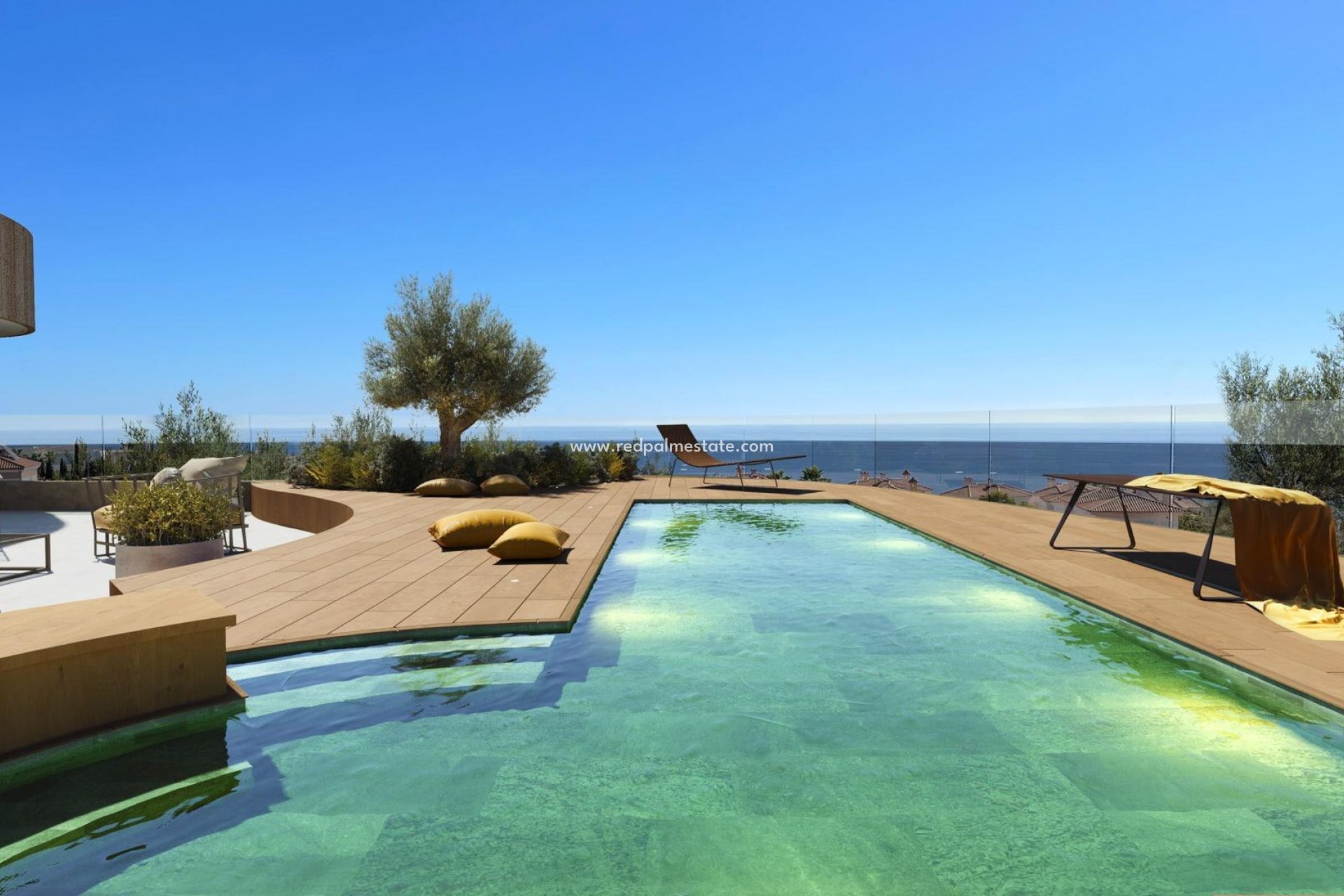 Nouvelle construction - Appartement -
Fuengirola - Higueron