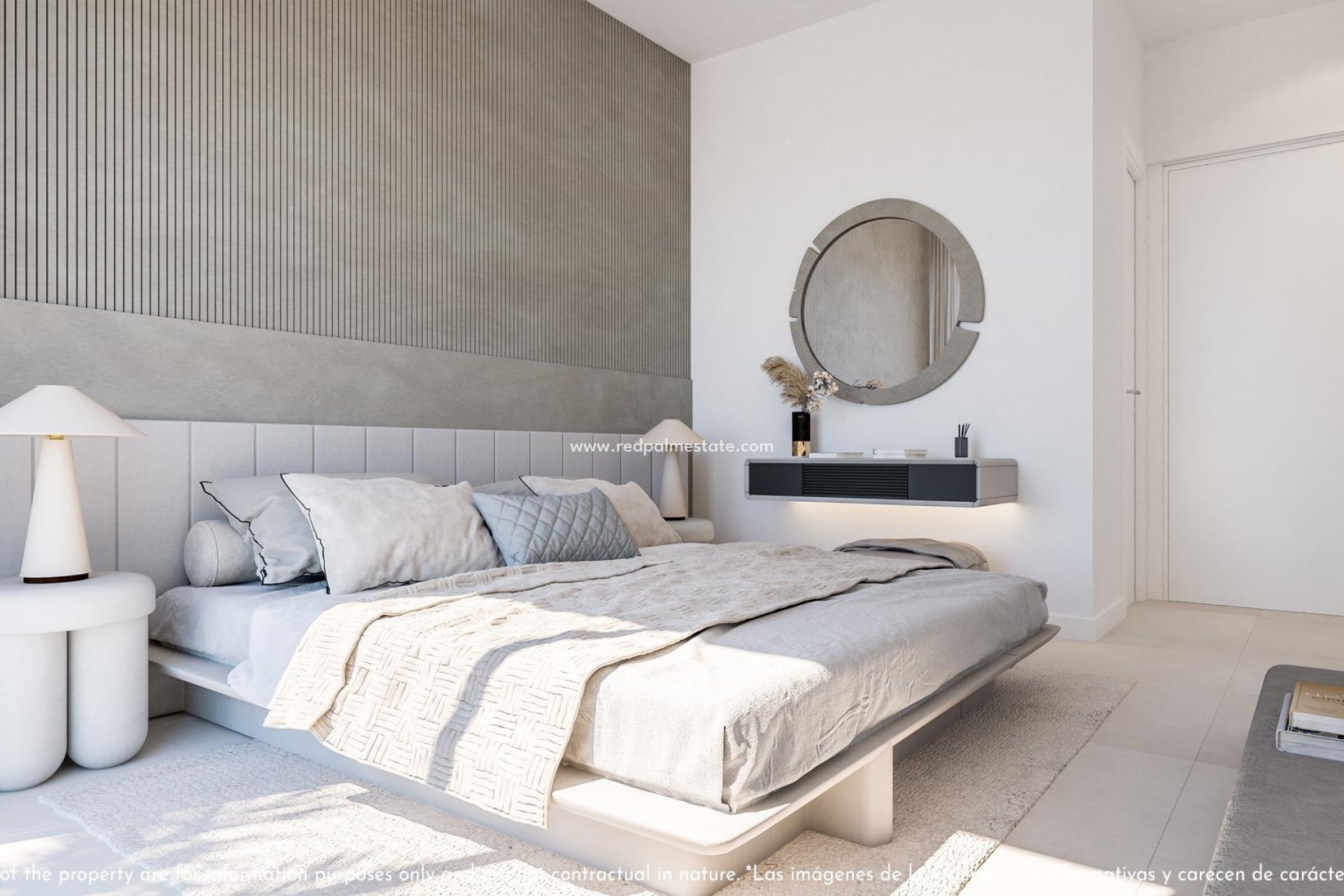 Nouvelle construction - Appartement -
Fuengirola - Lomas del Higueron