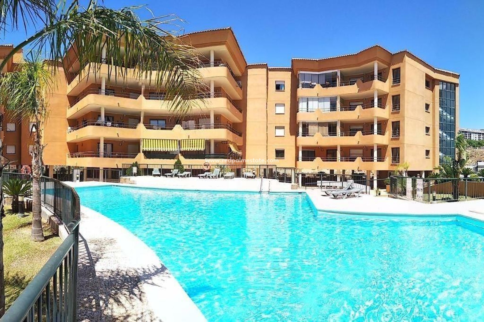 Nouvelle construction - Appartement -
Fuengirola - Los Pacos