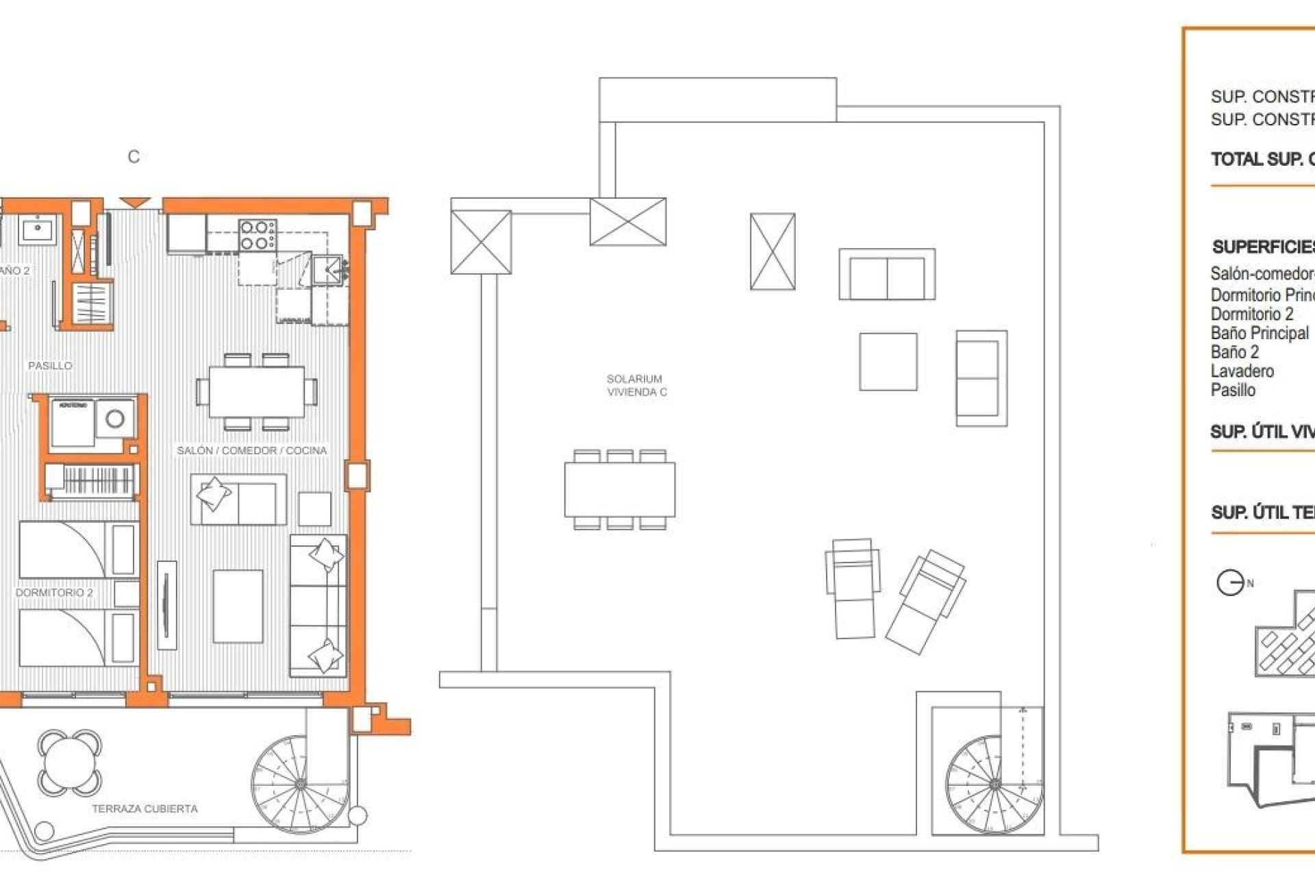 Nouvelle construction - Appartement -
Fuengirola - Los Pacos