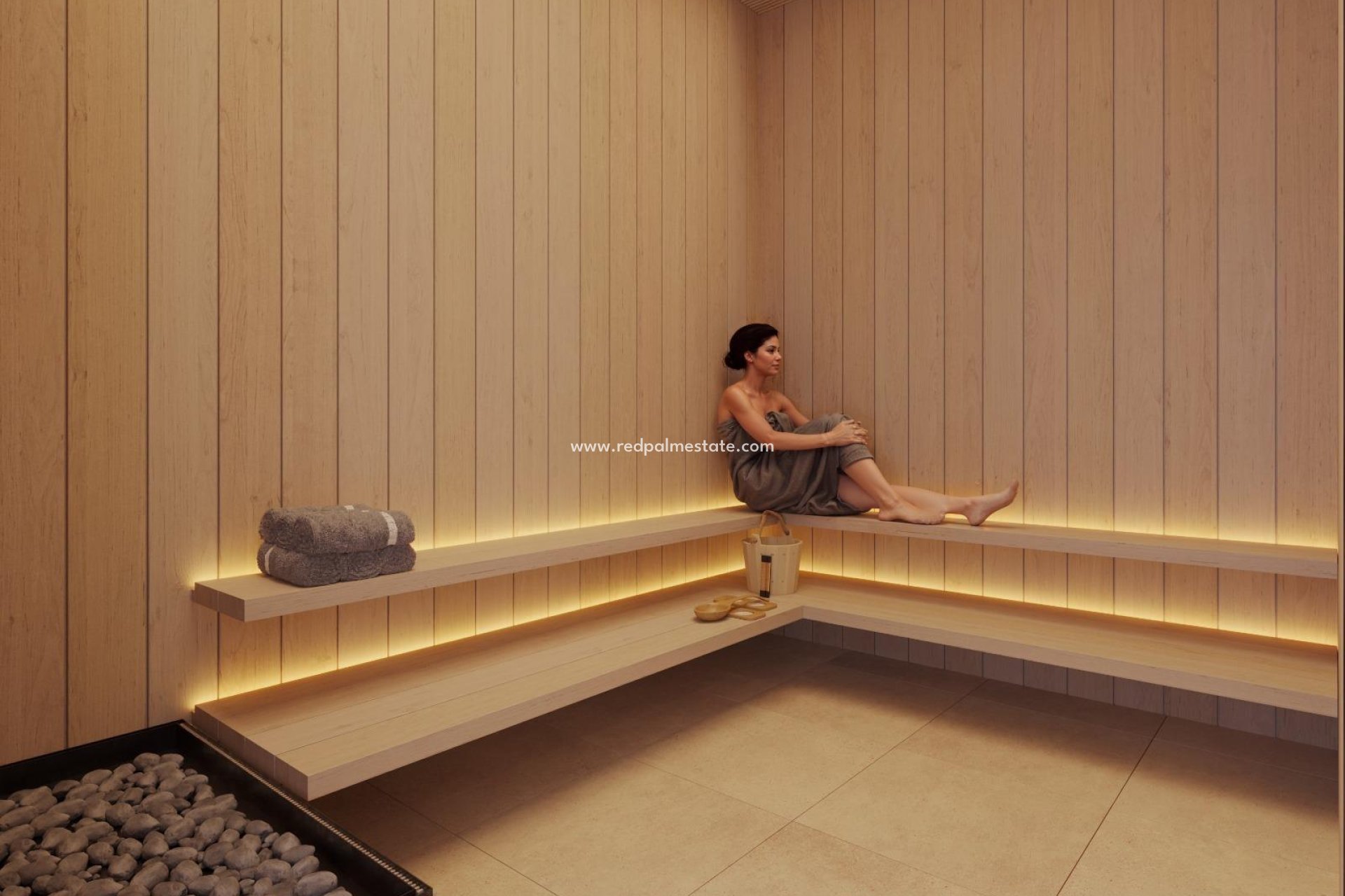 Nouvelle construction - Appartement -
Fuengirola - Los Pacos