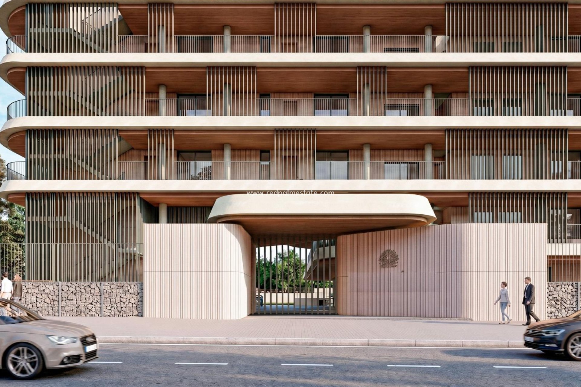 Nouvelle construction - Appartement -
Fuengirola - Parque de la Loma