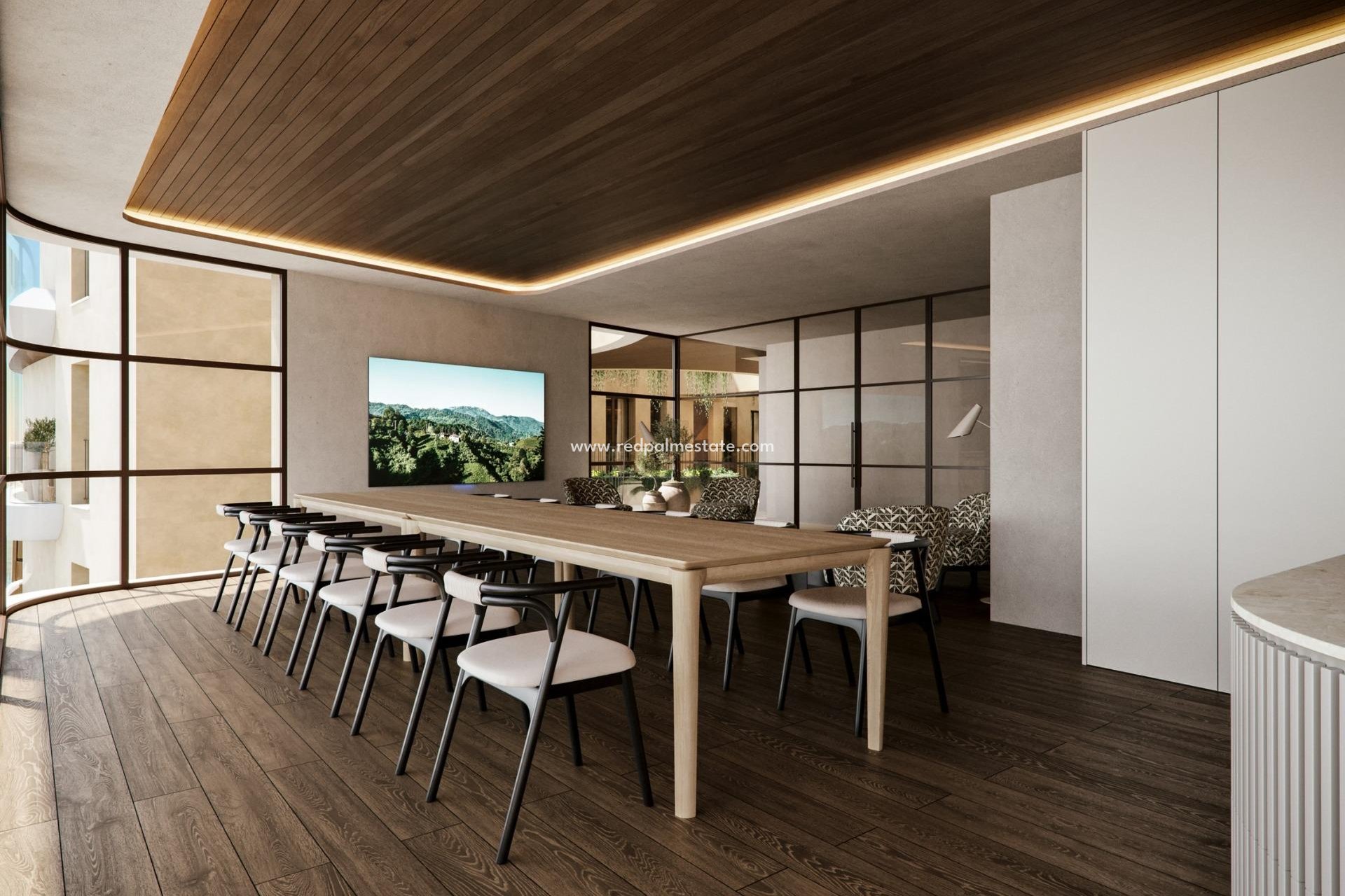 Nouvelle construction - Appartement -
Fuengirola - Playa de Torreblanca