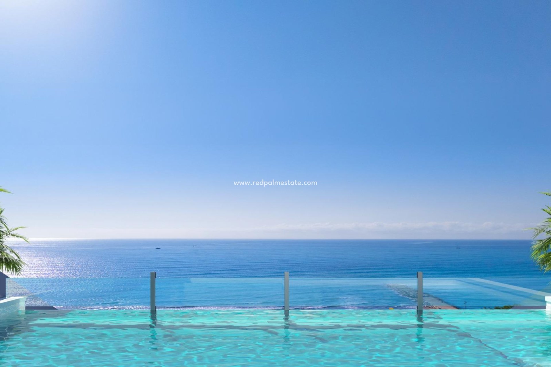 Nouvelle construction - Appartement -
Fuengirola - Torreblanca