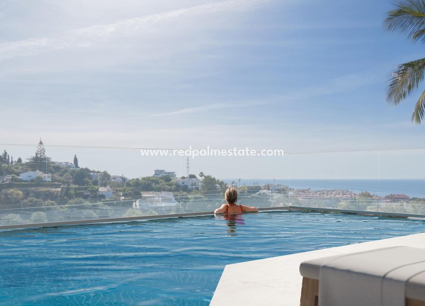 Nouvelle construction - Appartement -
Fuengirola - Torreblanca