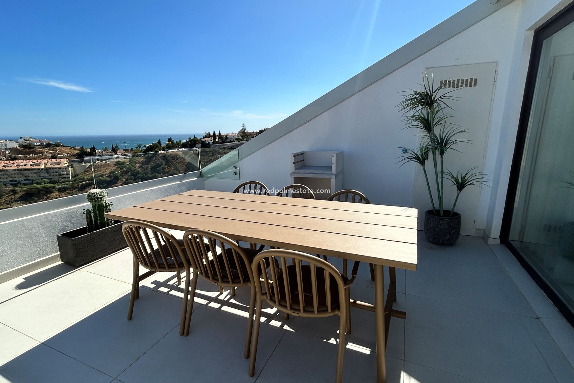 Nouvelle construction - Appartement -
Fuengirola