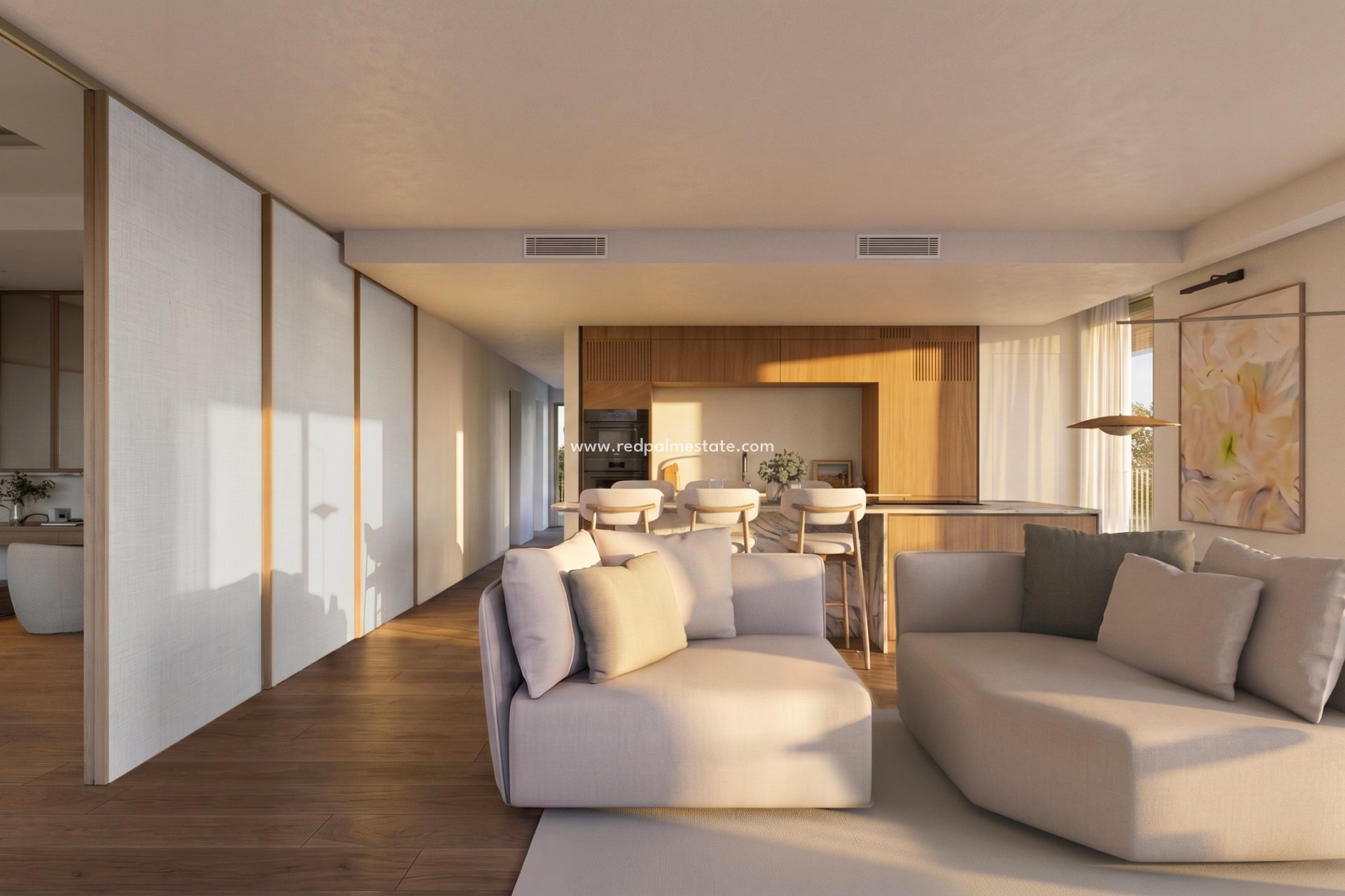 Nouvelle construction - Appartement -
Fuengirola