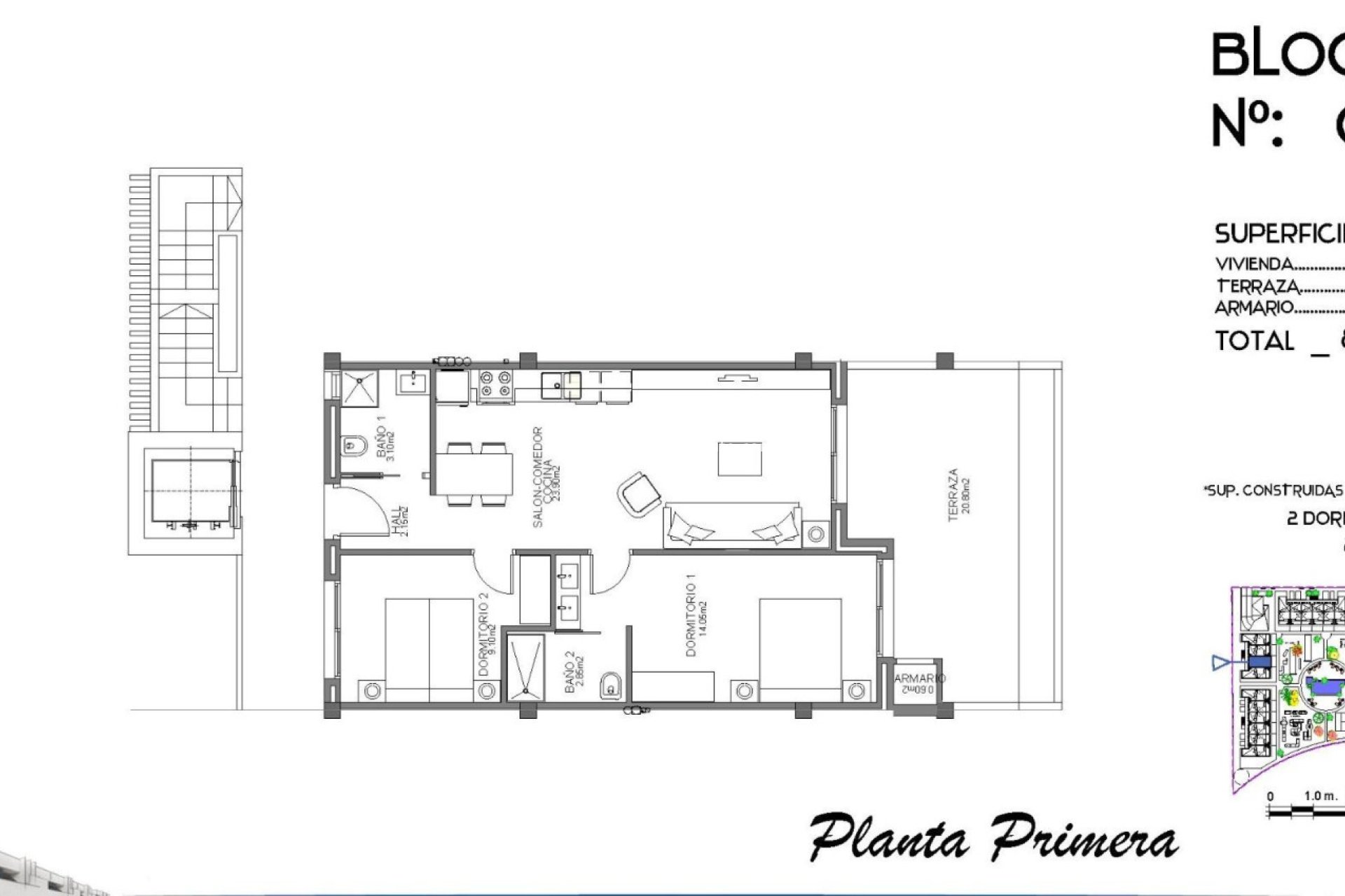 Nouvelle construction - Appartement -
Guardamar del Segura - El Raso