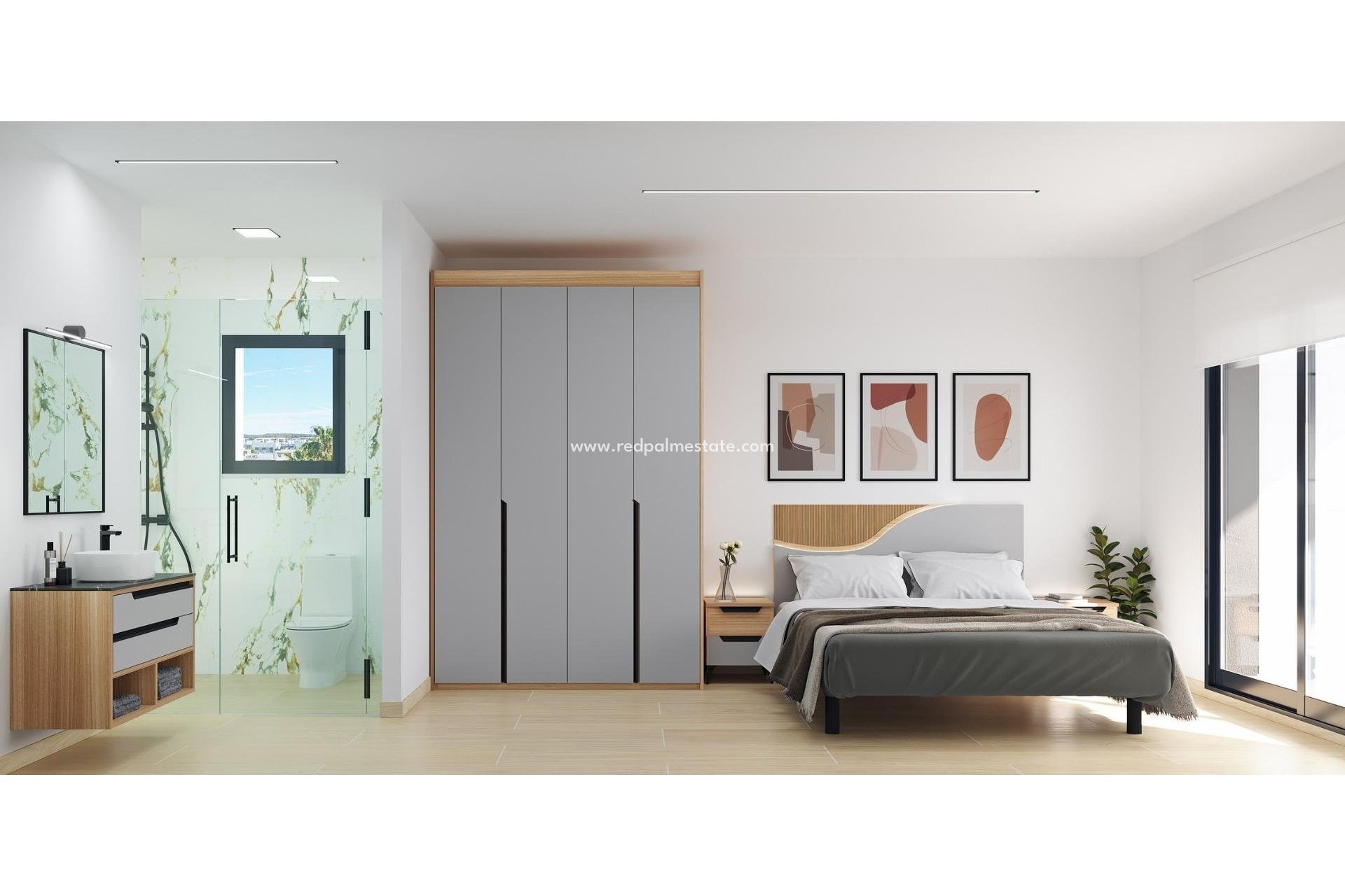 Nouvelle construction - Appartement -
Guardamar del Segura - El Raso