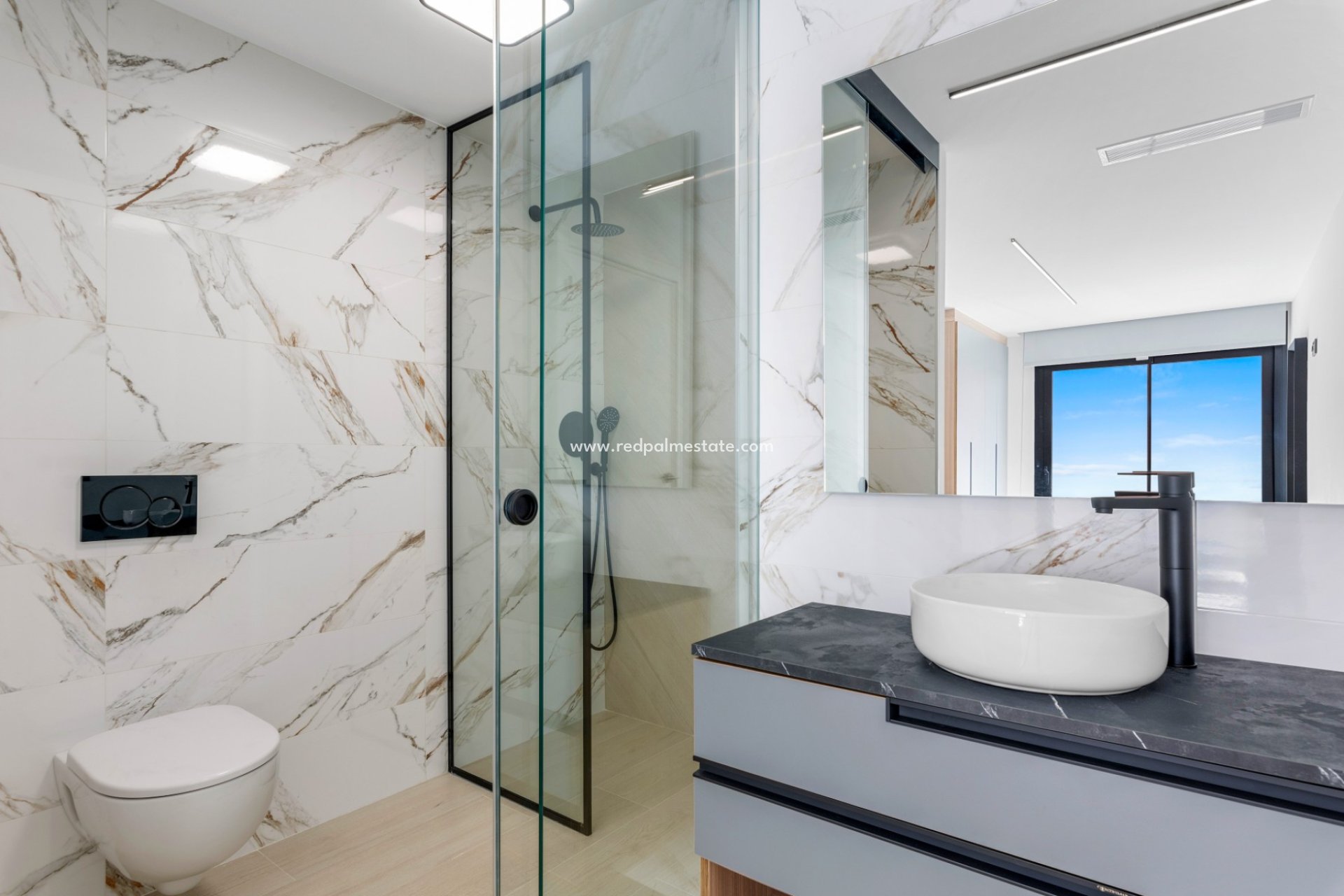 Nouvelle construction - Appartement -
Guardamar del Segura - El Raso