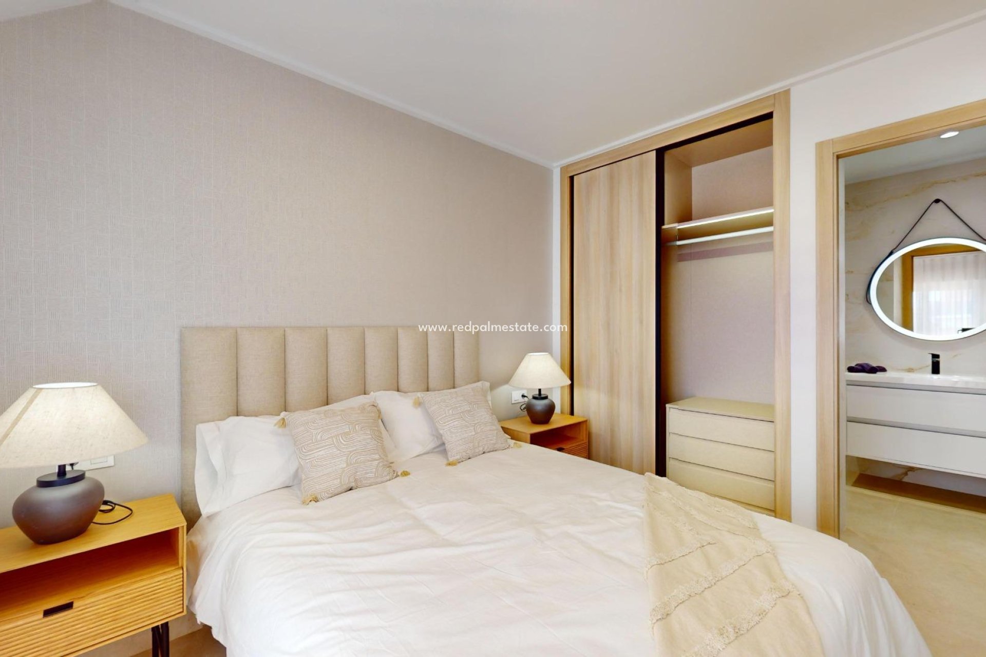 Nouvelle construction - Appartement -
Guardamar del Segura - El Raso