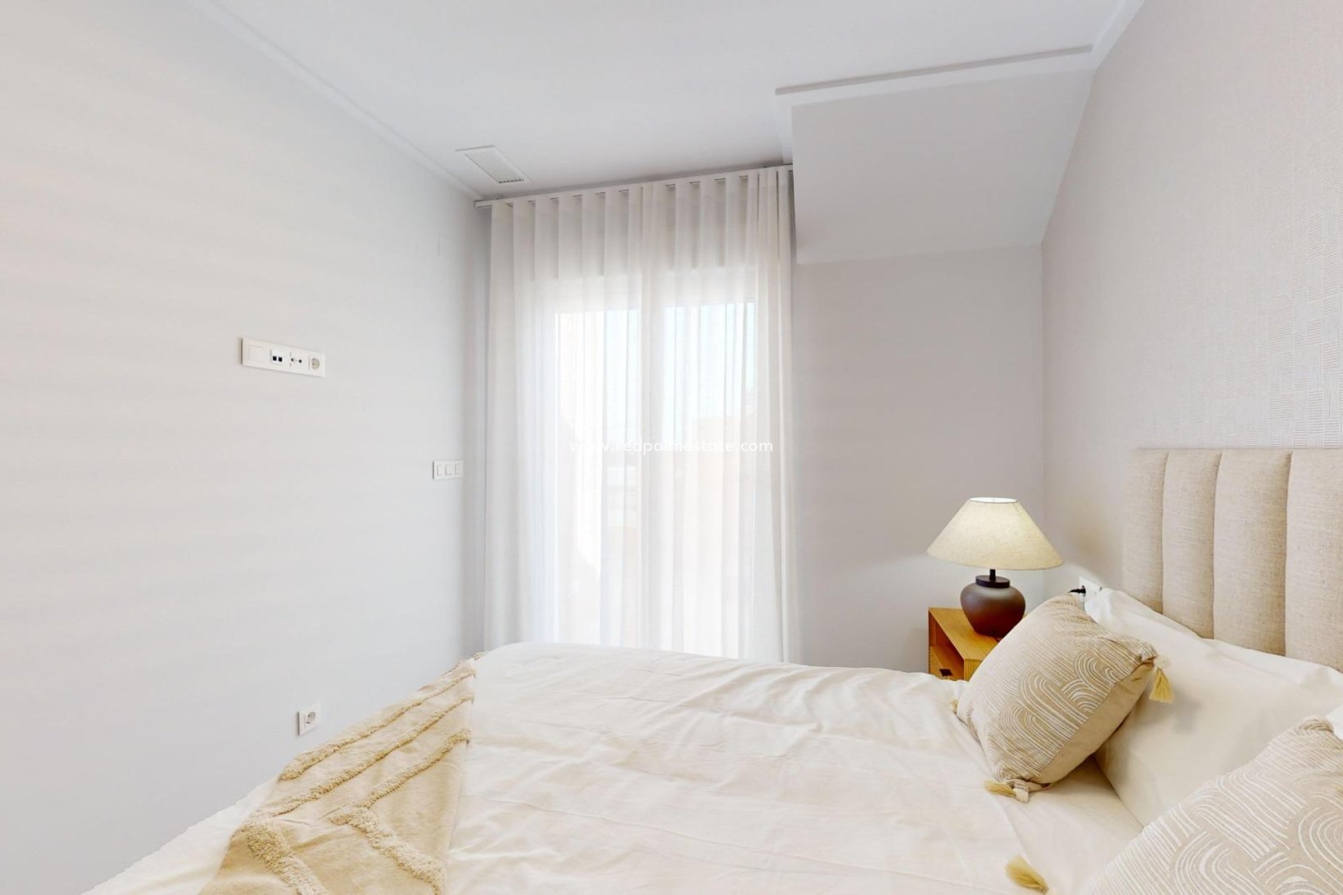 Nouvelle construction - Appartement -
Guardamar del Segura - El Raso