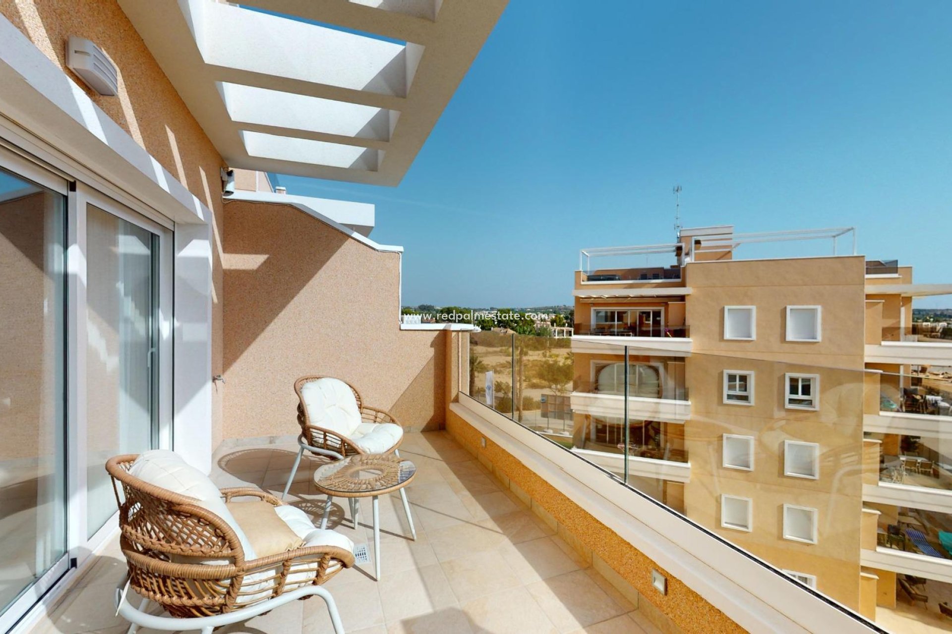 Nouvelle construction - Appartement -
Guardamar del Segura - El Raso
