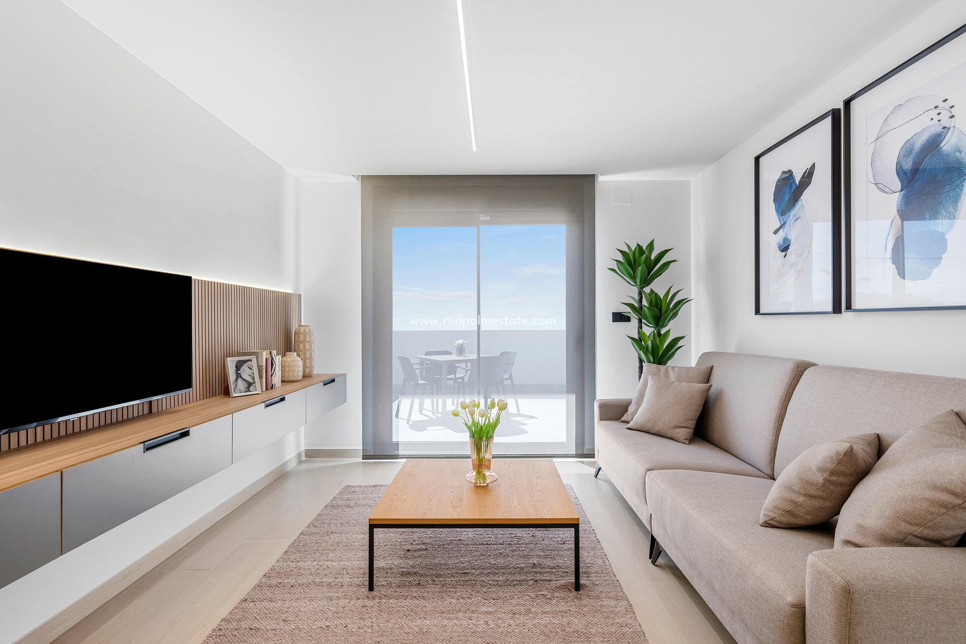Nouvelle construction - Appartement -
Guardamar del Segura - Guardamar
