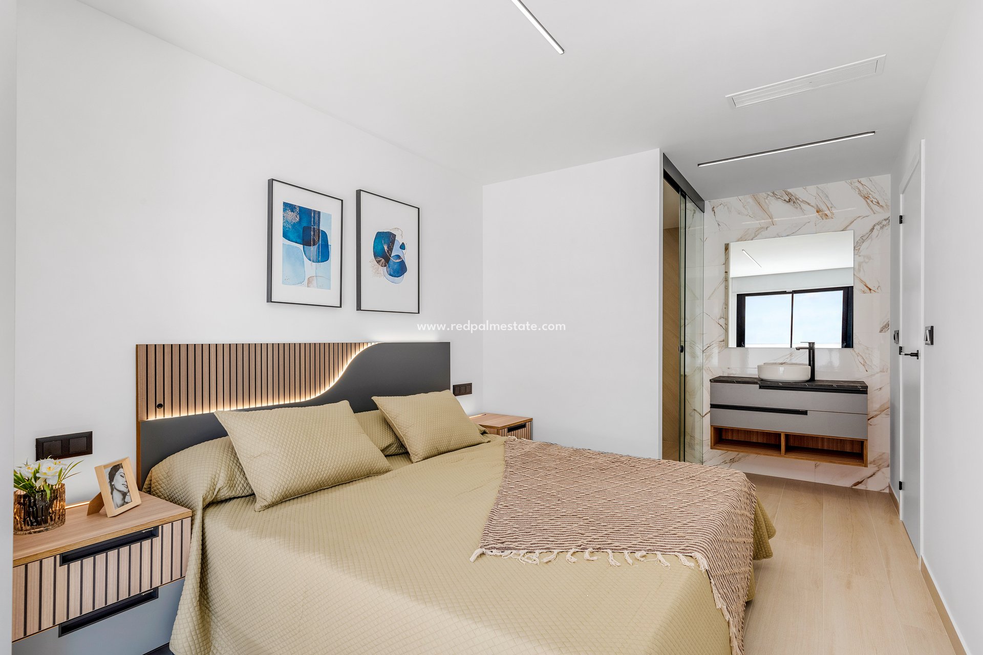 Nouvelle construction - Appartement -
Guardamar del Segura - Guardamar