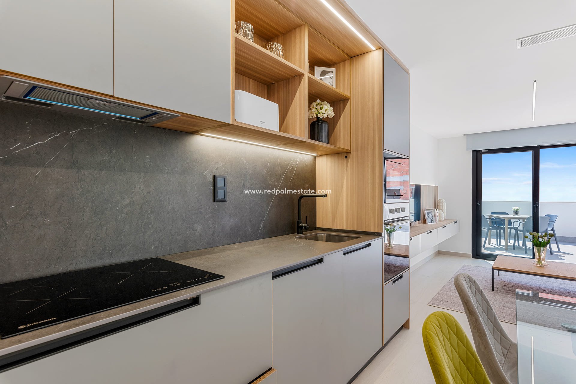Nouvelle construction - Appartement -
Guardamar del Segura - Guardamar