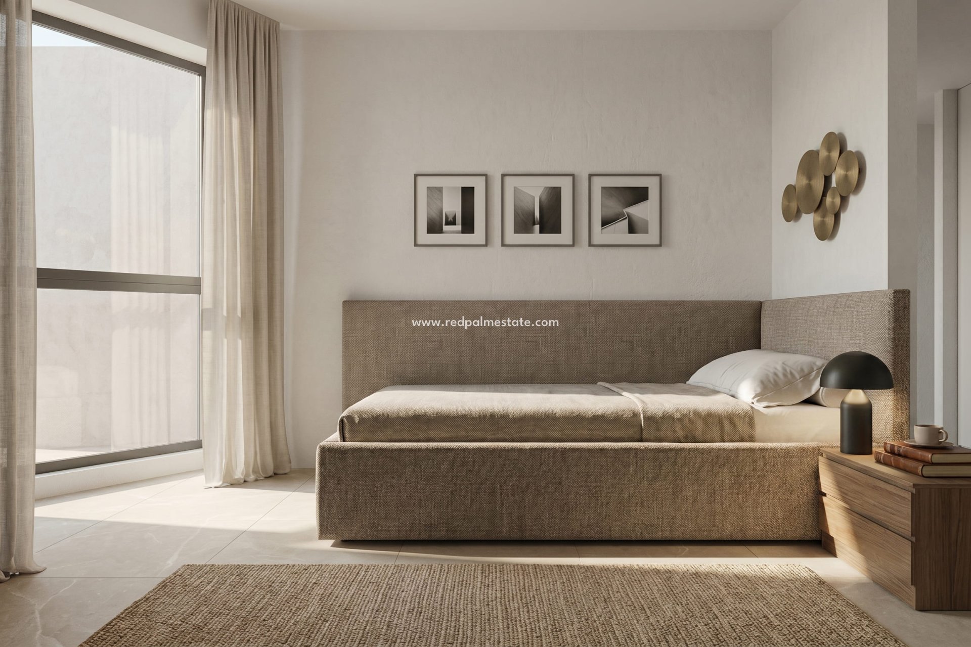 Nouvelle construction - Appartement -
Guardamar del Segura - Guardamar