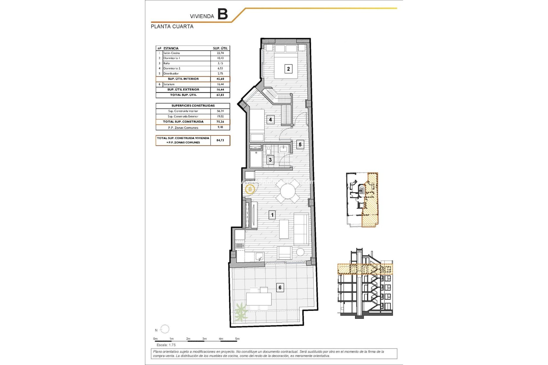 Nouvelle construction - Appartement -
Guardamar del Segura - Guardamar
