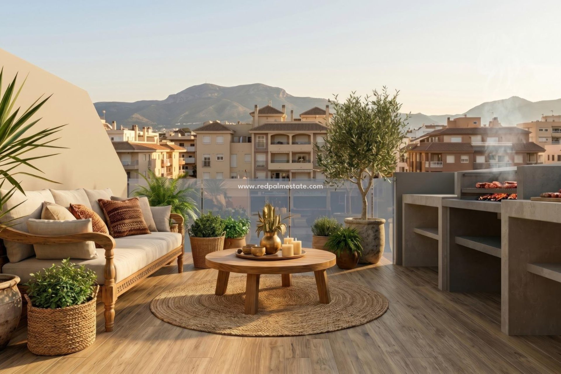 Nouvelle construction - Appartement -
Guardamar del Segura - Guardamar