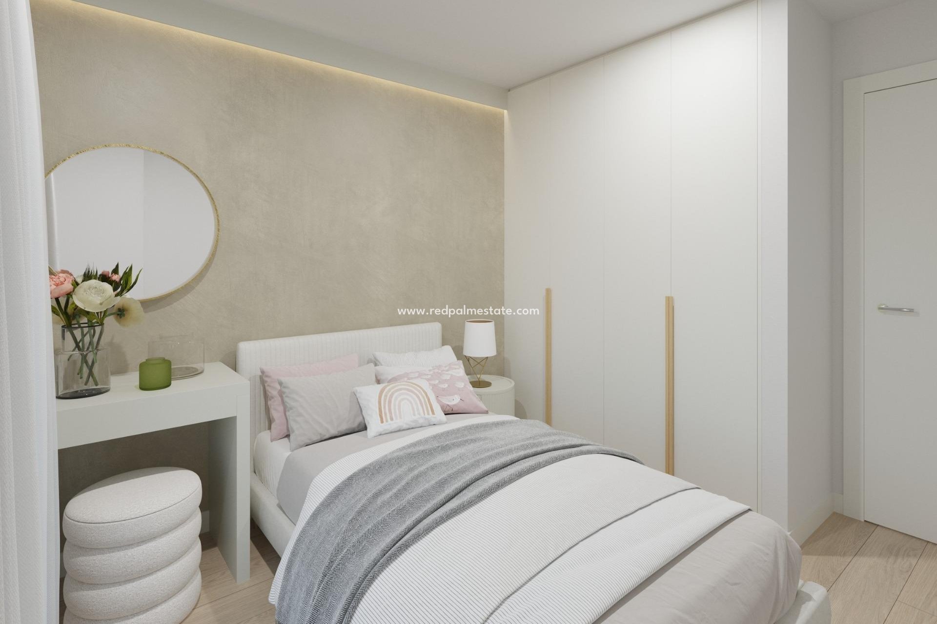 Nouvelle construction - Appartement -
Guardamar del Segura - Guardamar