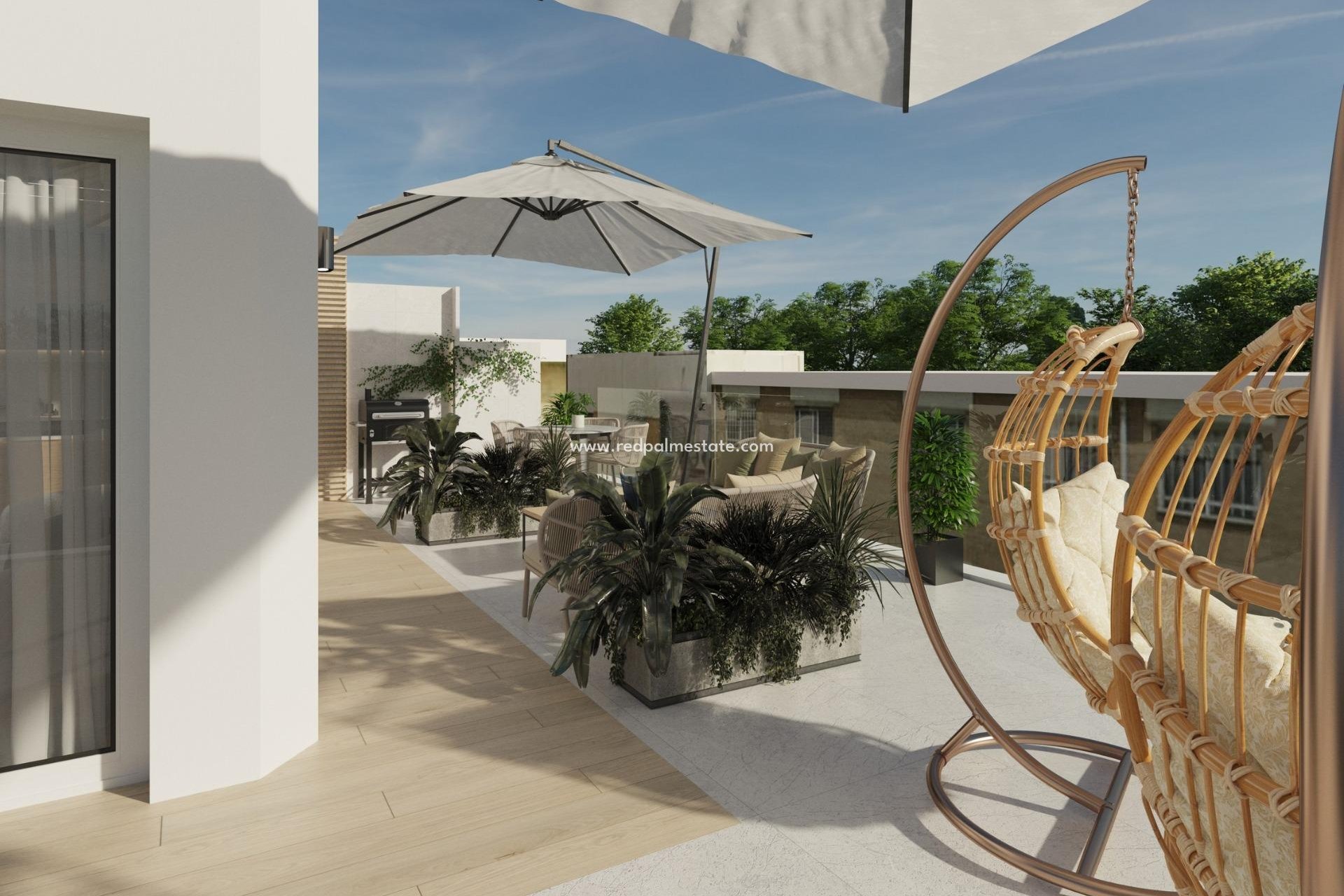 Nouvelle construction - Appartement -
Guardamar del Segura - Guardamar