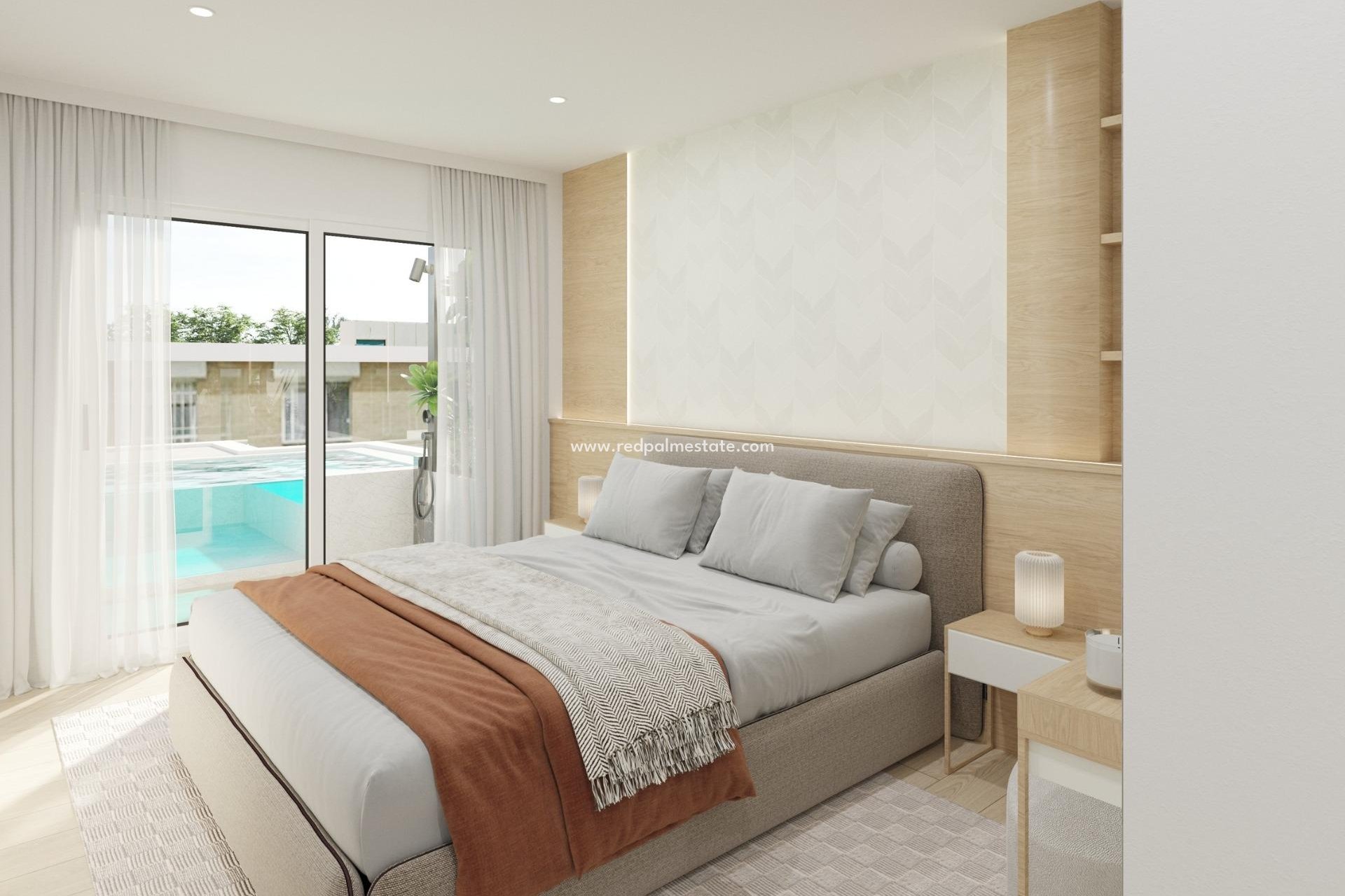 Nouvelle construction - Appartement -
Guardamar del Segura - Guardamar