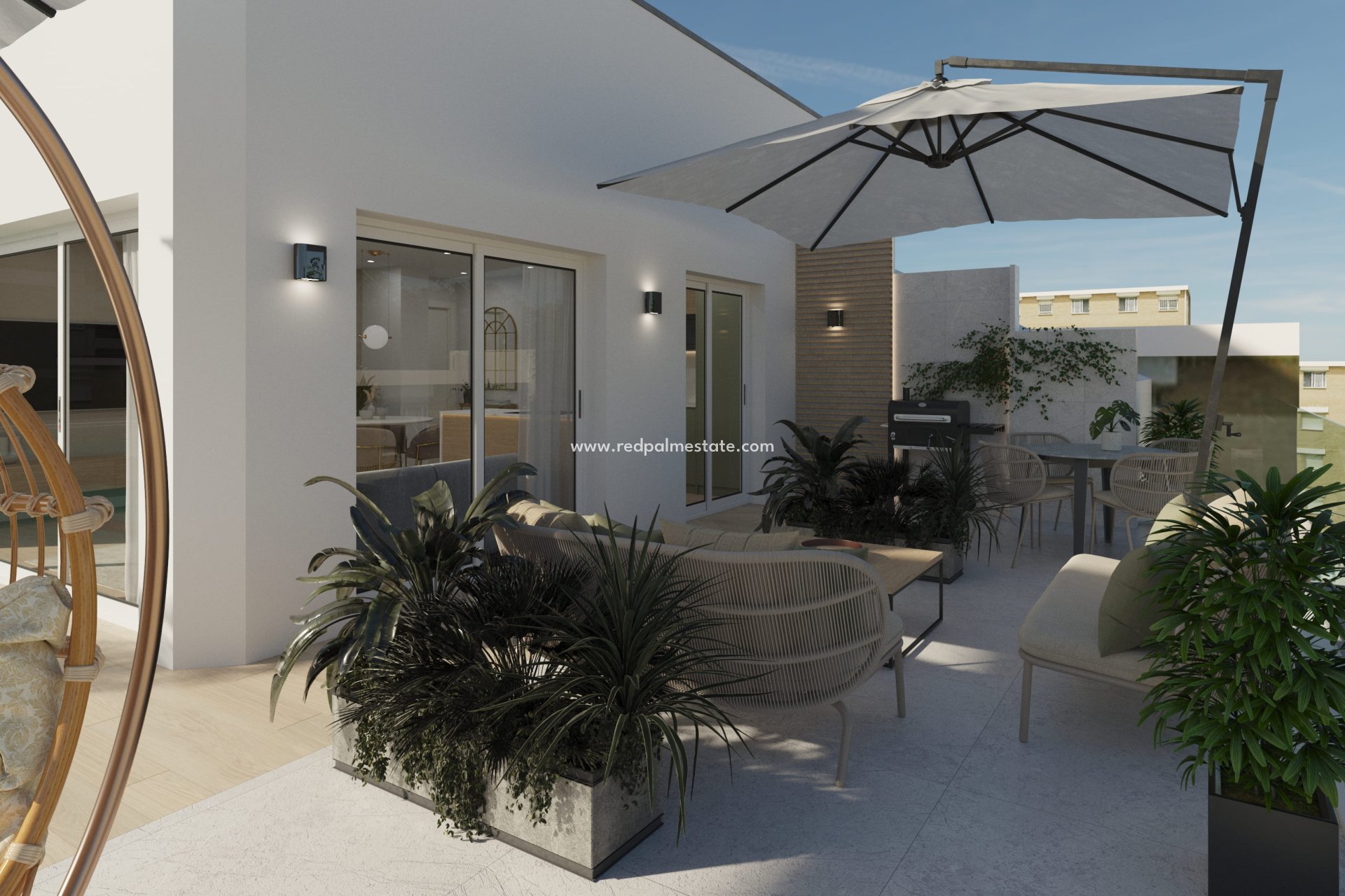 Nouvelle construction - Appartement -
Guardamar del Segura - Guardamar