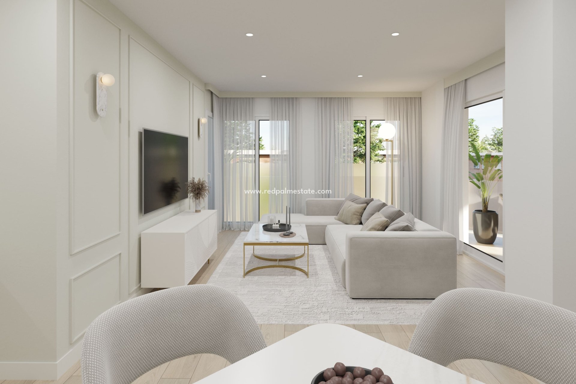Nouvelle construction - Appartement -
Guardamar del Segura - Guardamar