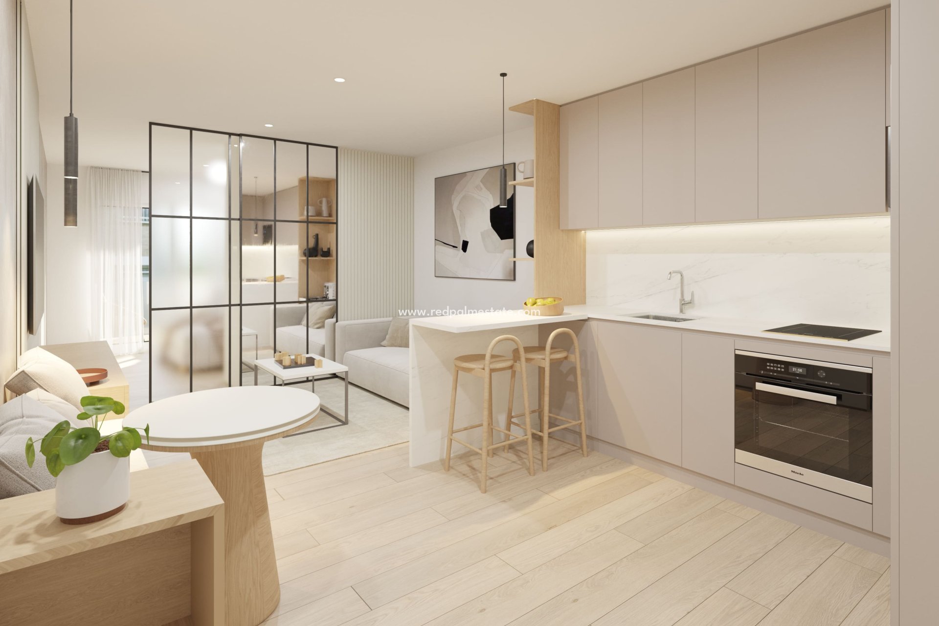 Nouvelle construction - Appartement -
Guardamar del Segura - Guardamar