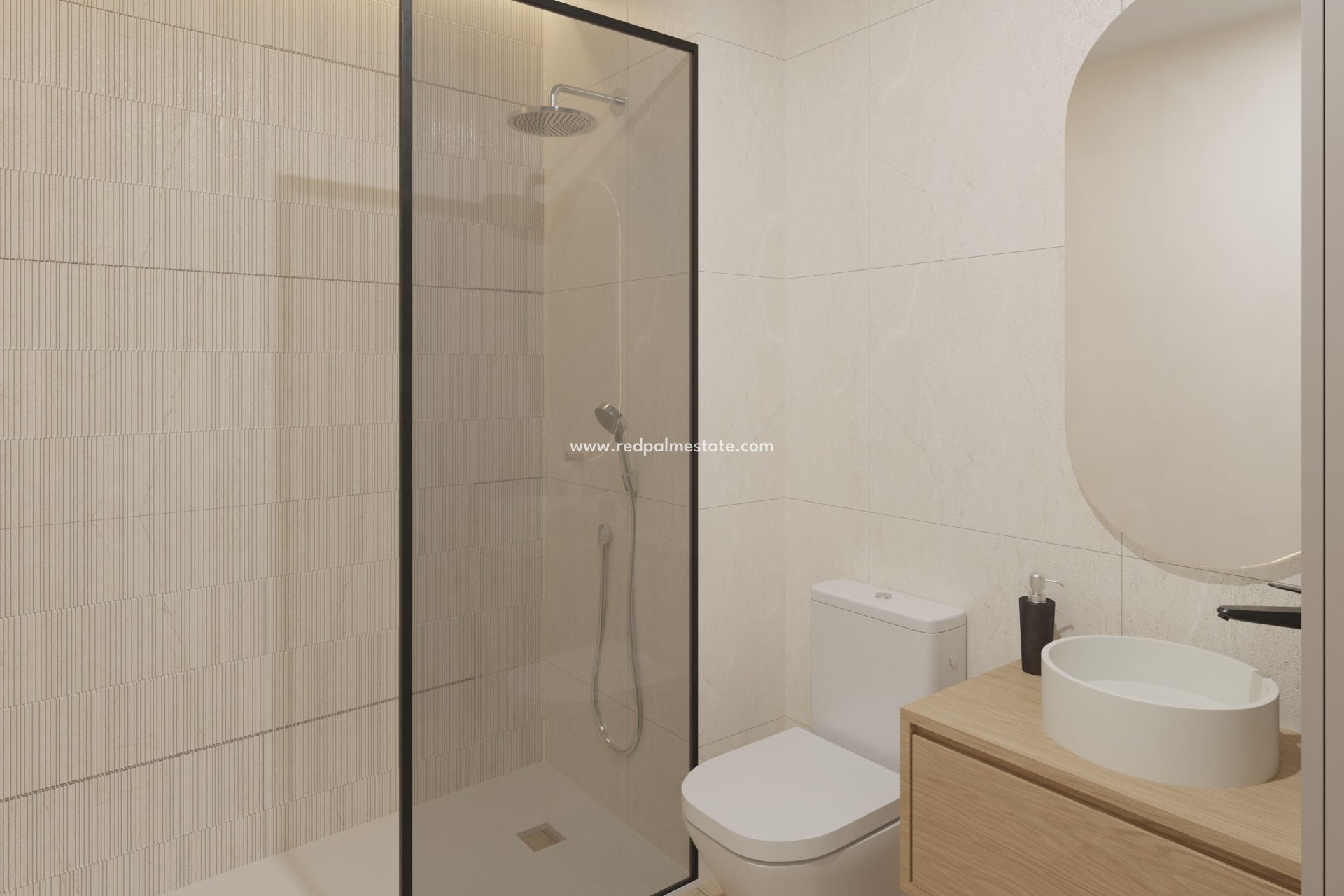 Nouvelle construction - Appartement -
Guardamar del Segura - Guardamar