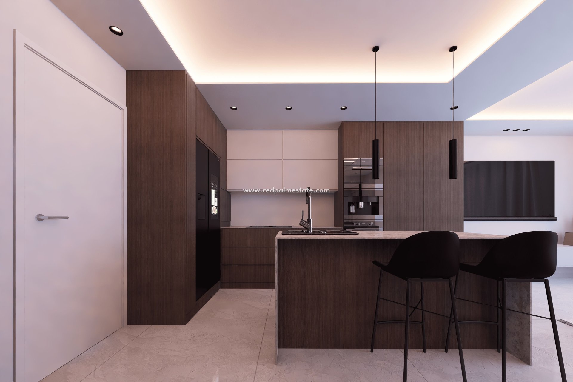 Nouvelle construction - Appartement -
Guardamar del Segura - Guardamar