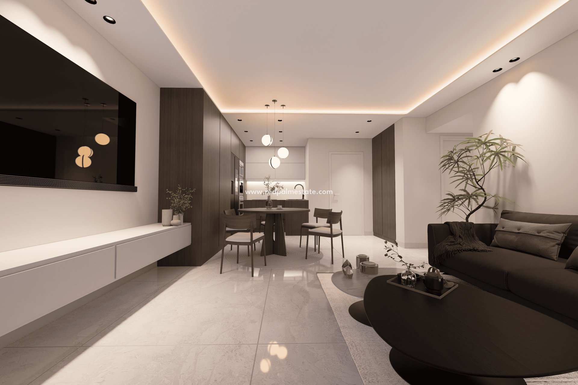 Nouvelle construction - Appartement -
Guardamar del Segura - Guardamar