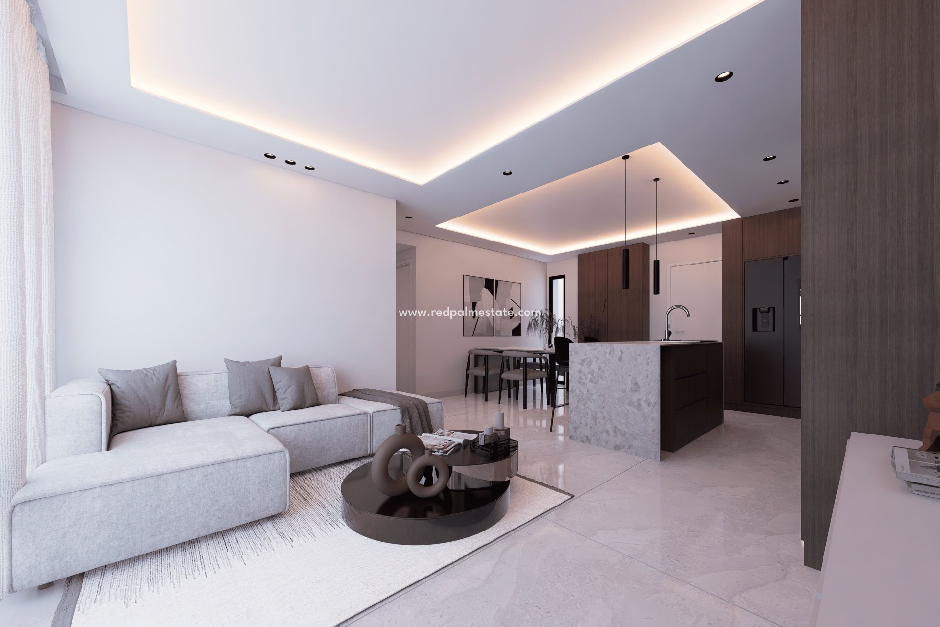 Nouvelle construction - Appartement -
Guardamar del Segura - Guardamar