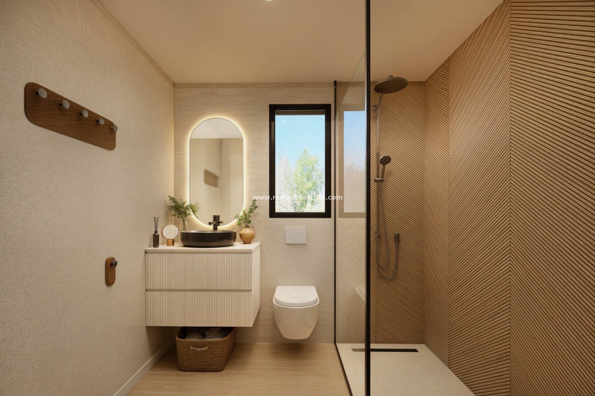 Nouvelle construction - Appartement -
Guardamar del Segura - Guardamar