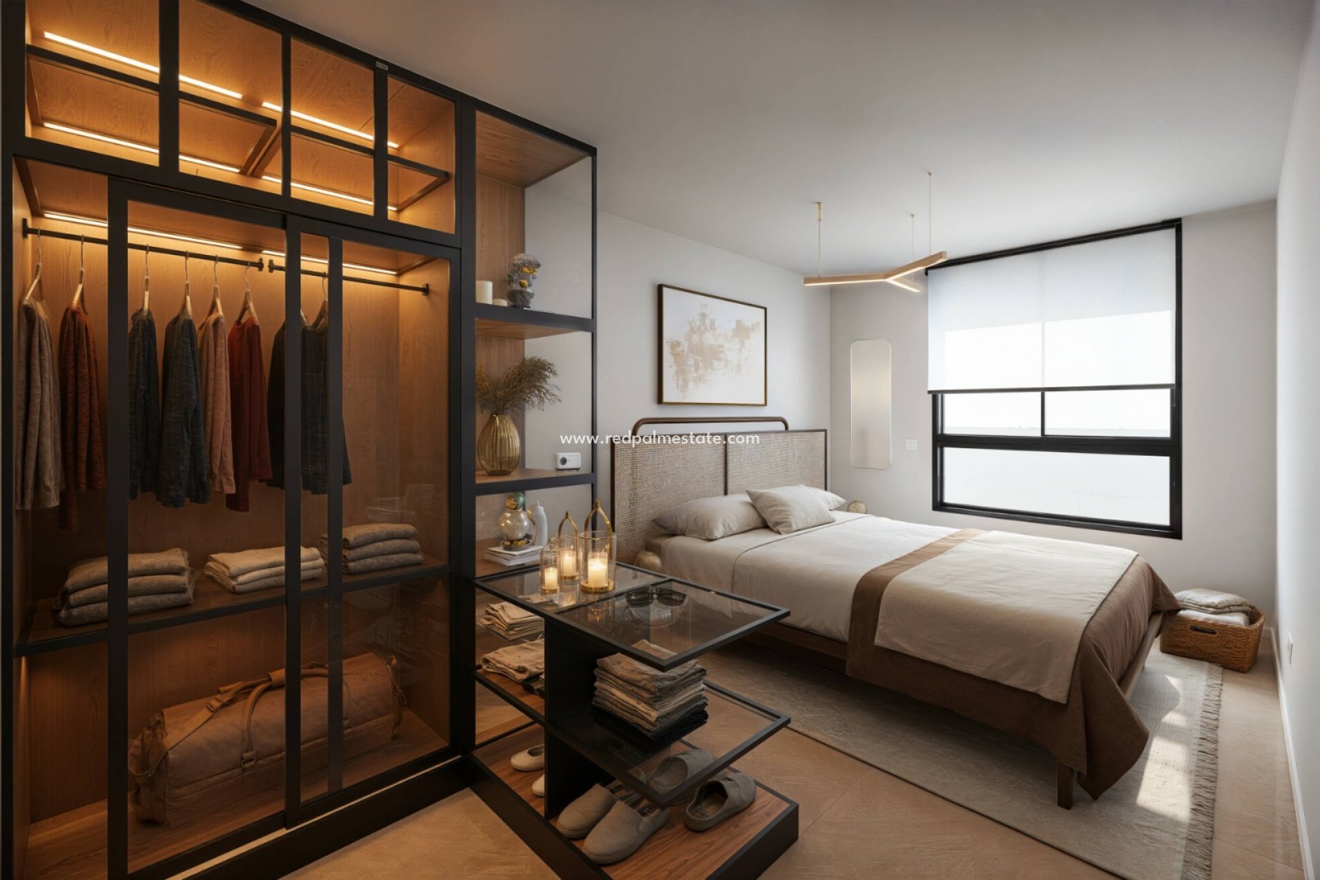 Nouvelle construction - Appartement -
Guardamar del Segura - Guardamar