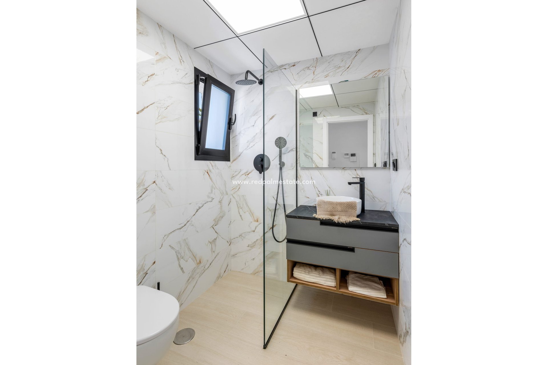 Nouvelle construction - Appartement -
Guardamar del Segura - Guardamar