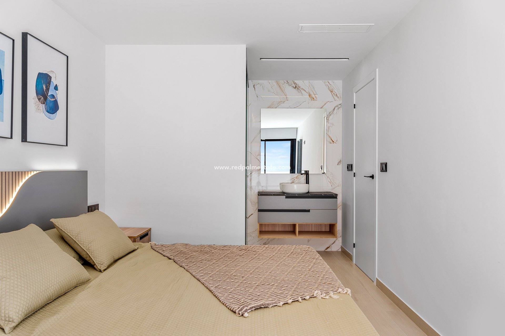 Nouvelle construction - Appartement -
Guardamar del Segura - Guardamar