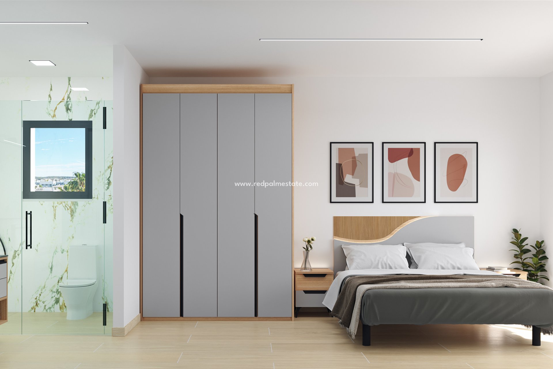 Nouvelle construction - Appartement -
Guardamar del Segura - Guardamar