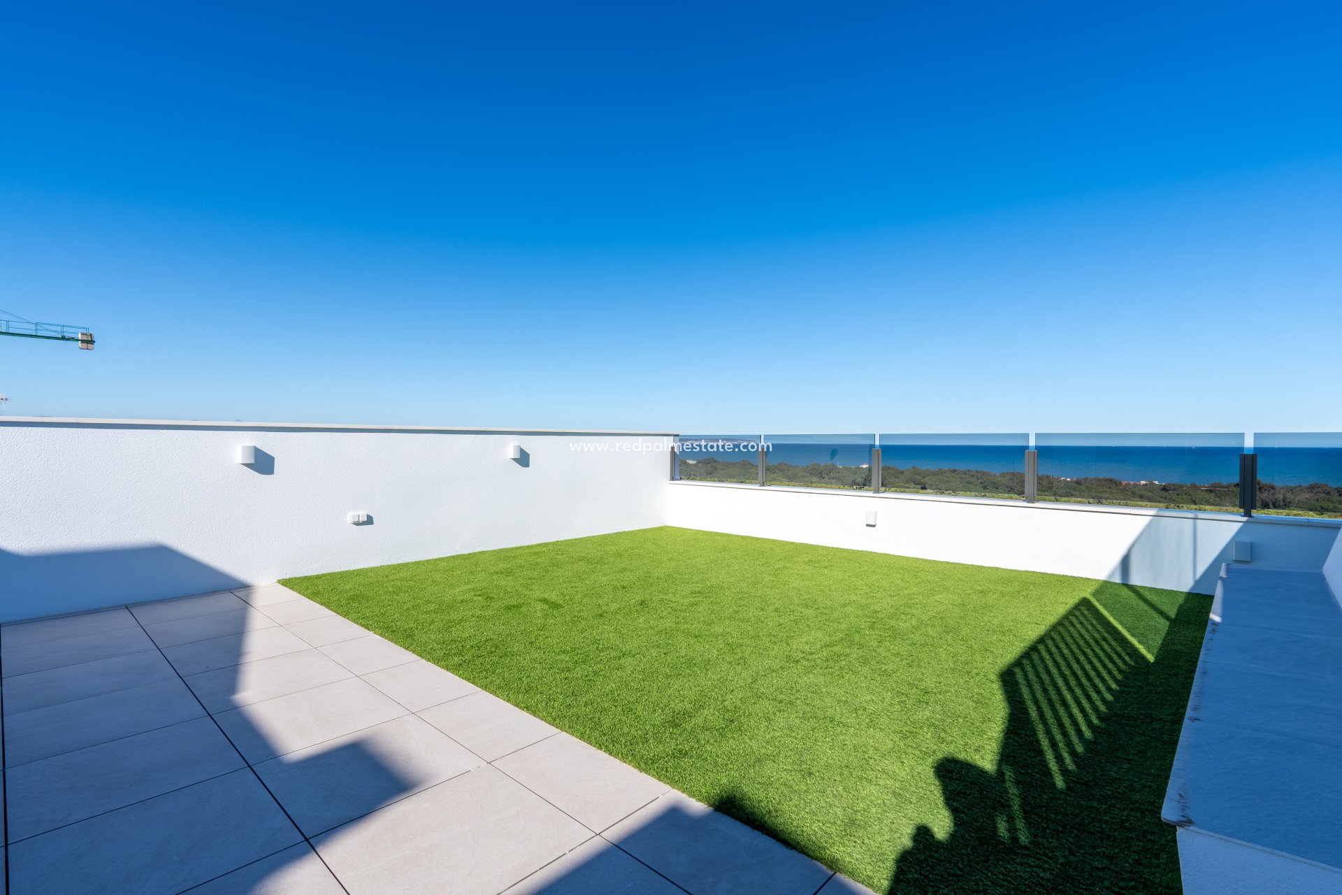 Nouvelle construction - Appartement -
Guardamar del Segura - Guardamar