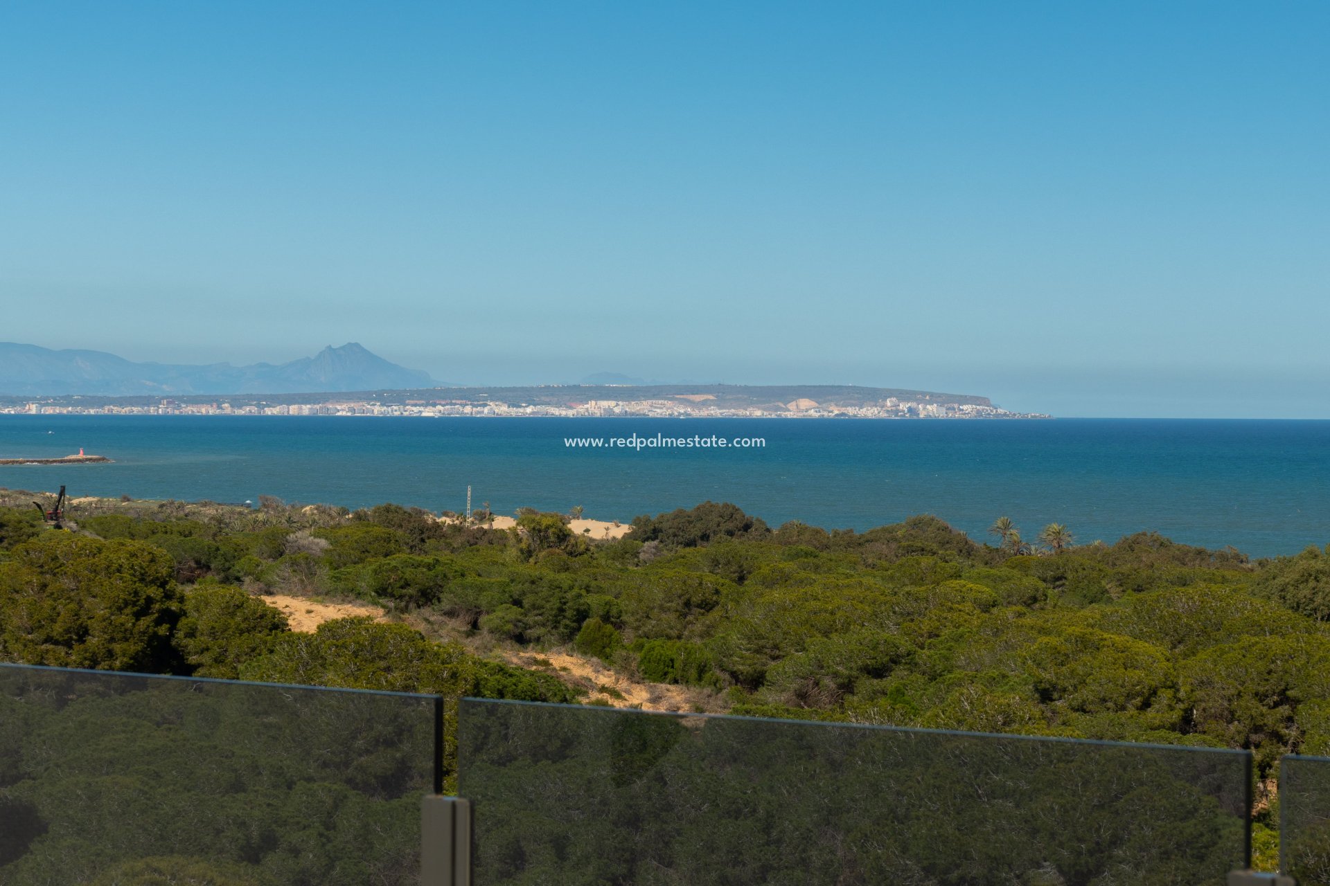 Nouvelle construction - Appartement -
Guardamar del Segura - Guardamar