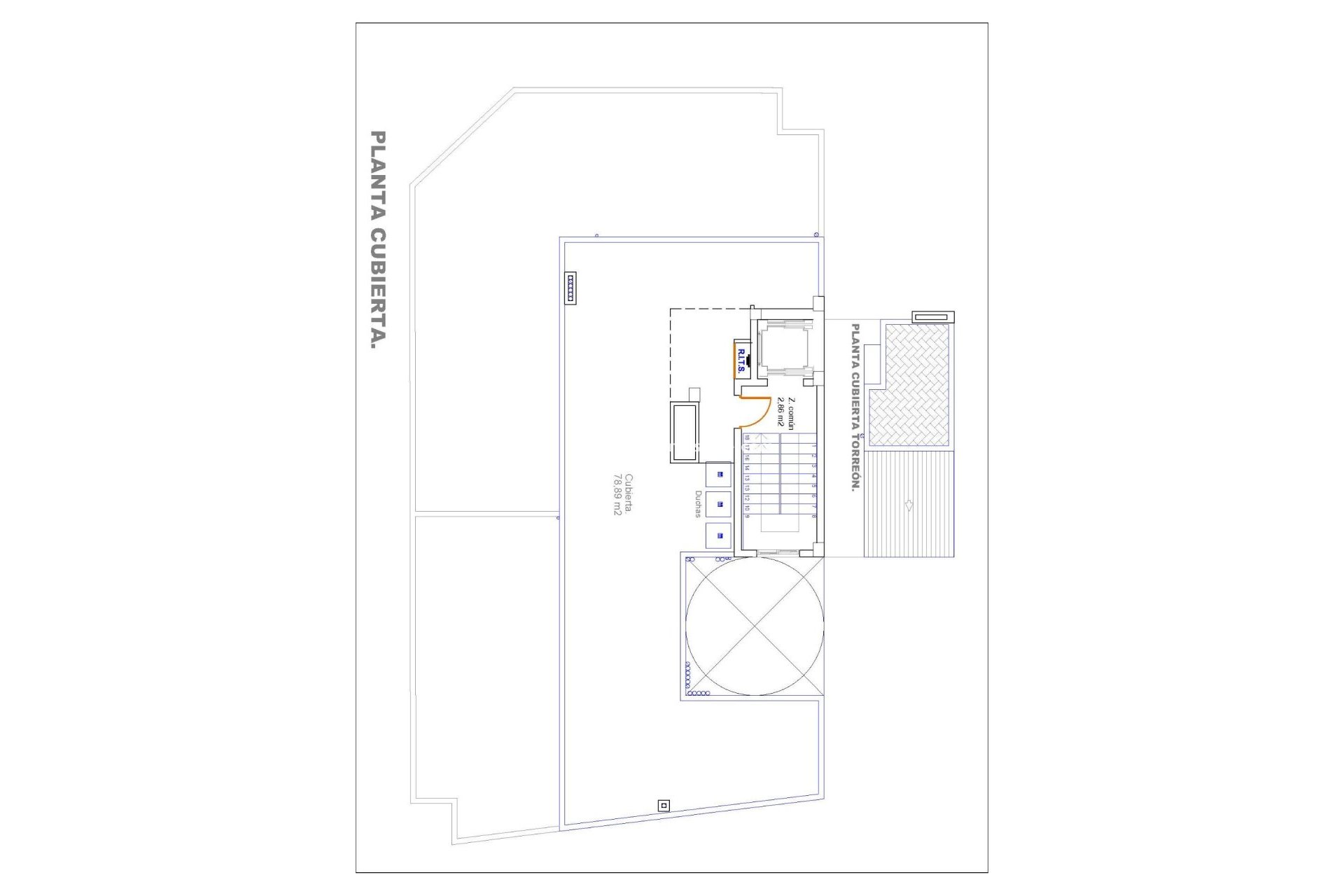 Nouvelle construction - Appartement -
Guardamar del Segura - Pueblo