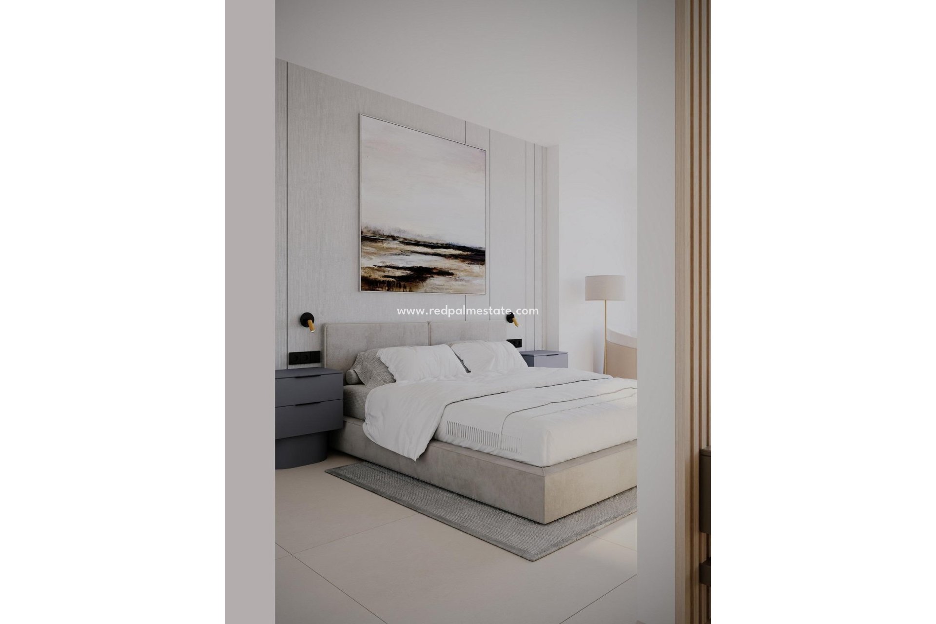 Nouvelle construction - Appartement -
Guardamar del Segura - Pueblo