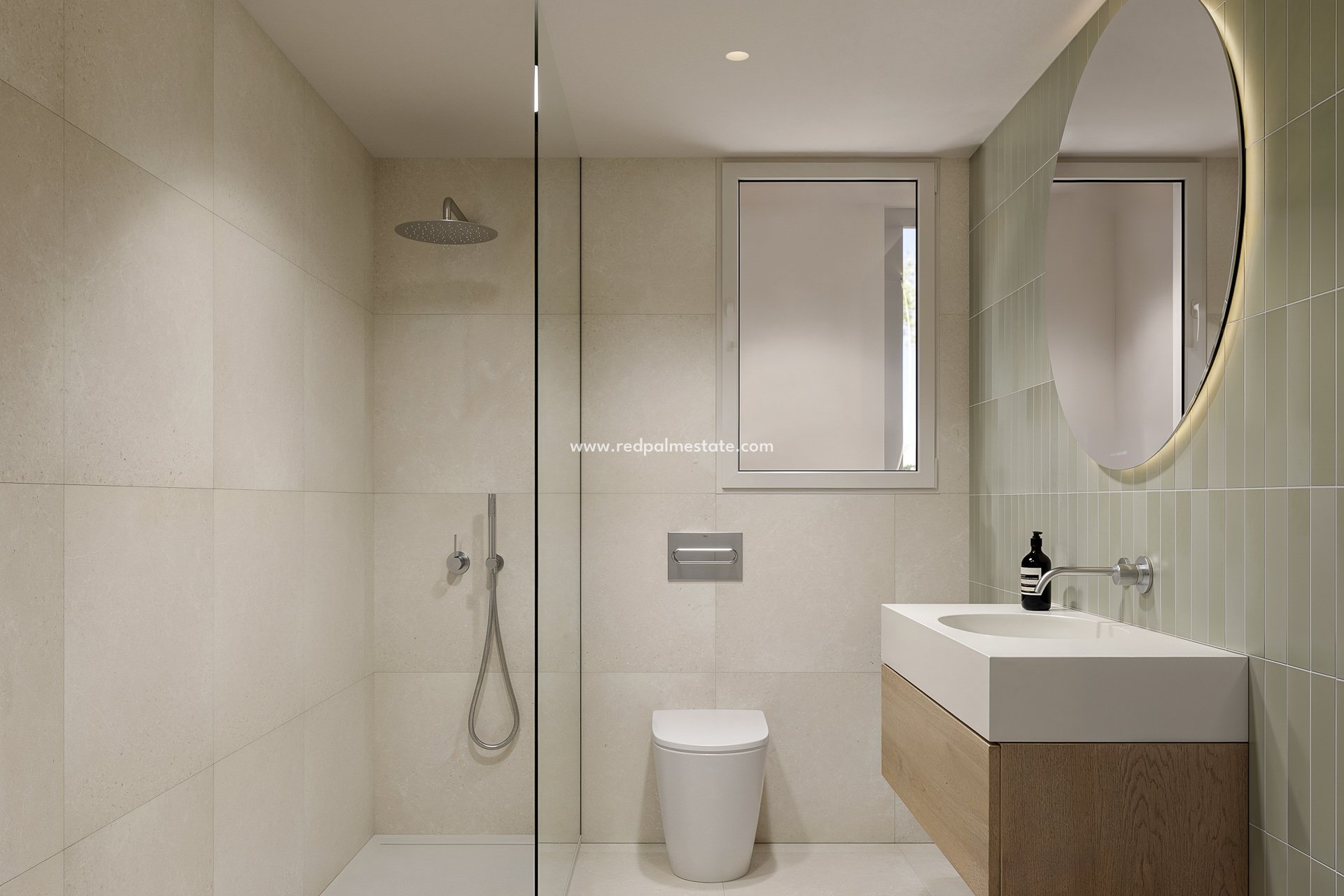 Nouvelle construction - Appartement -
Jacarilla