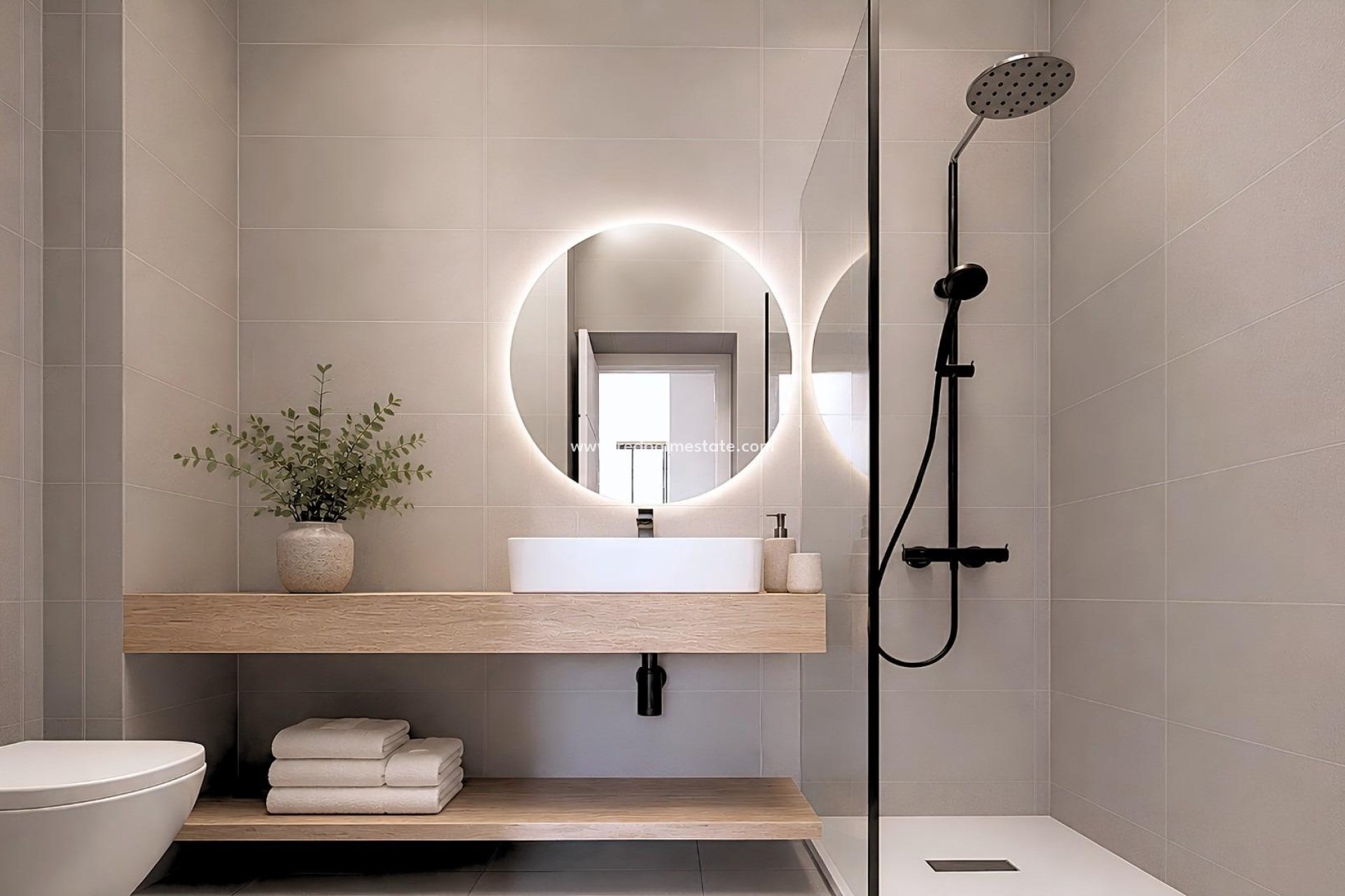 Nouvelle construction - Appartement -
Jávea - Pueblo